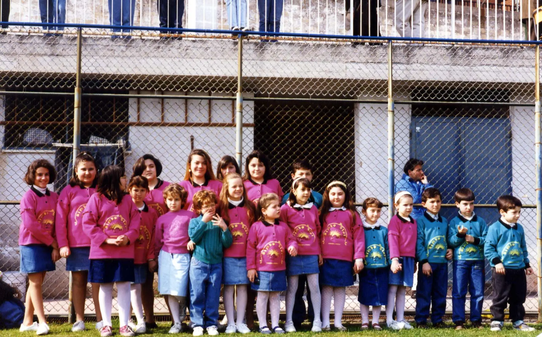 Bambini e musica: la memoria del Festival