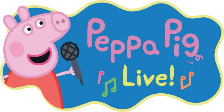 Peppa Pig Live