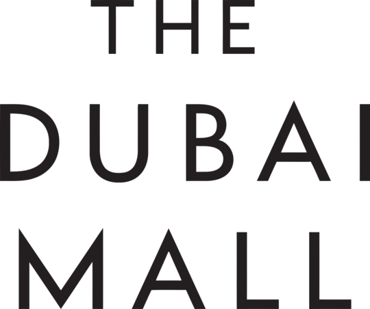 The Dubai Mall