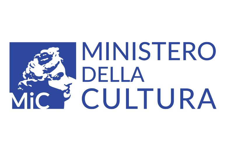 IRL · Ministero della Cultura